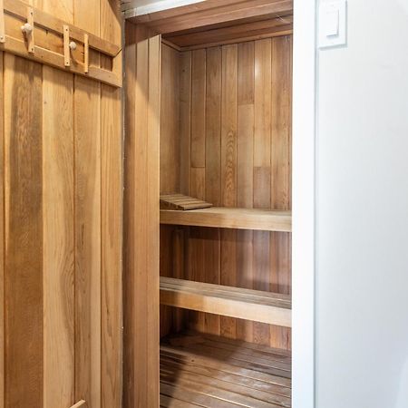 5 Bedroom Luxury Retreat With Hot Tub And Sauna London Luaran gambar
