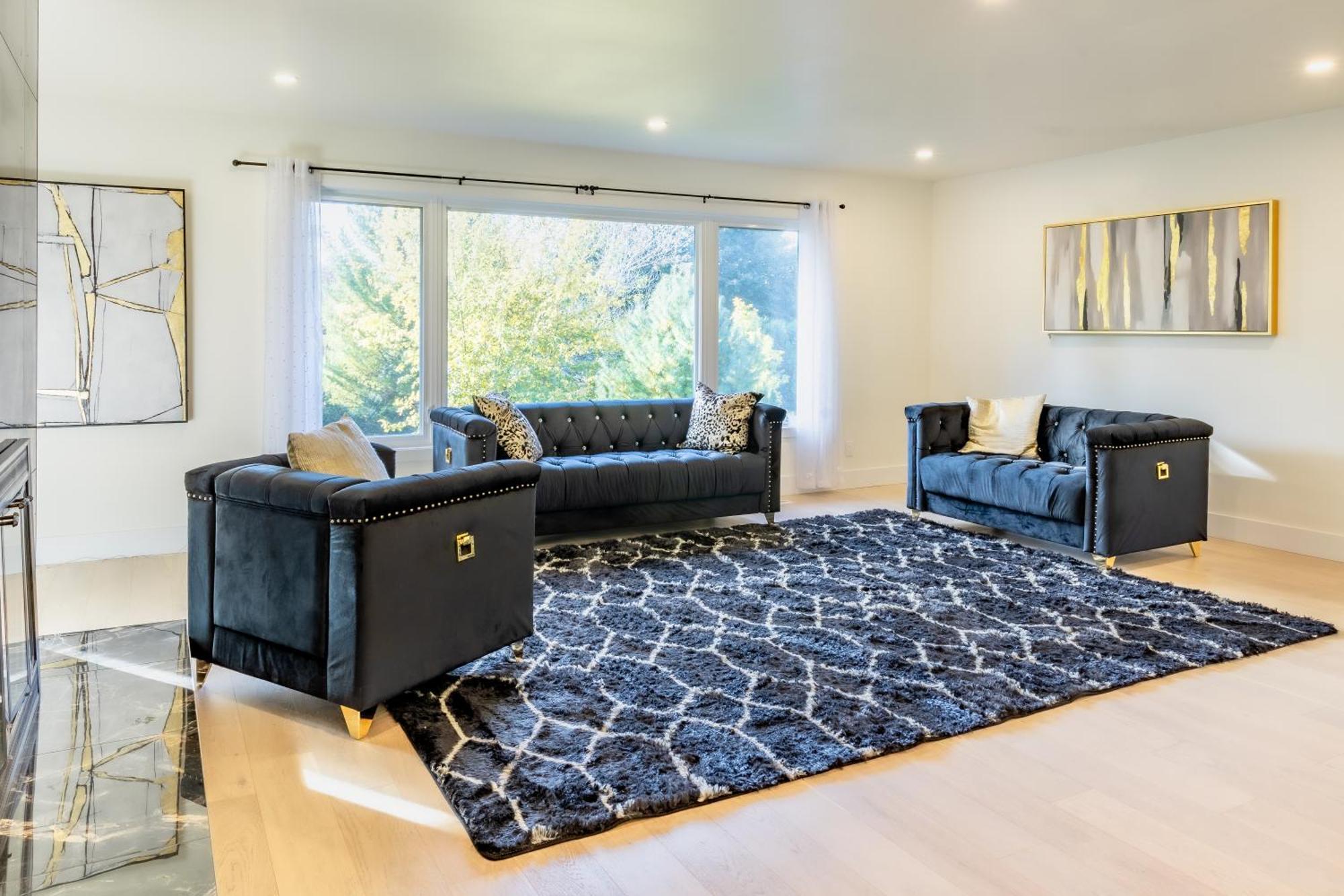 5 Bedroom Luxury Retreat With Hot Tub And Sauna London Luaran gambar