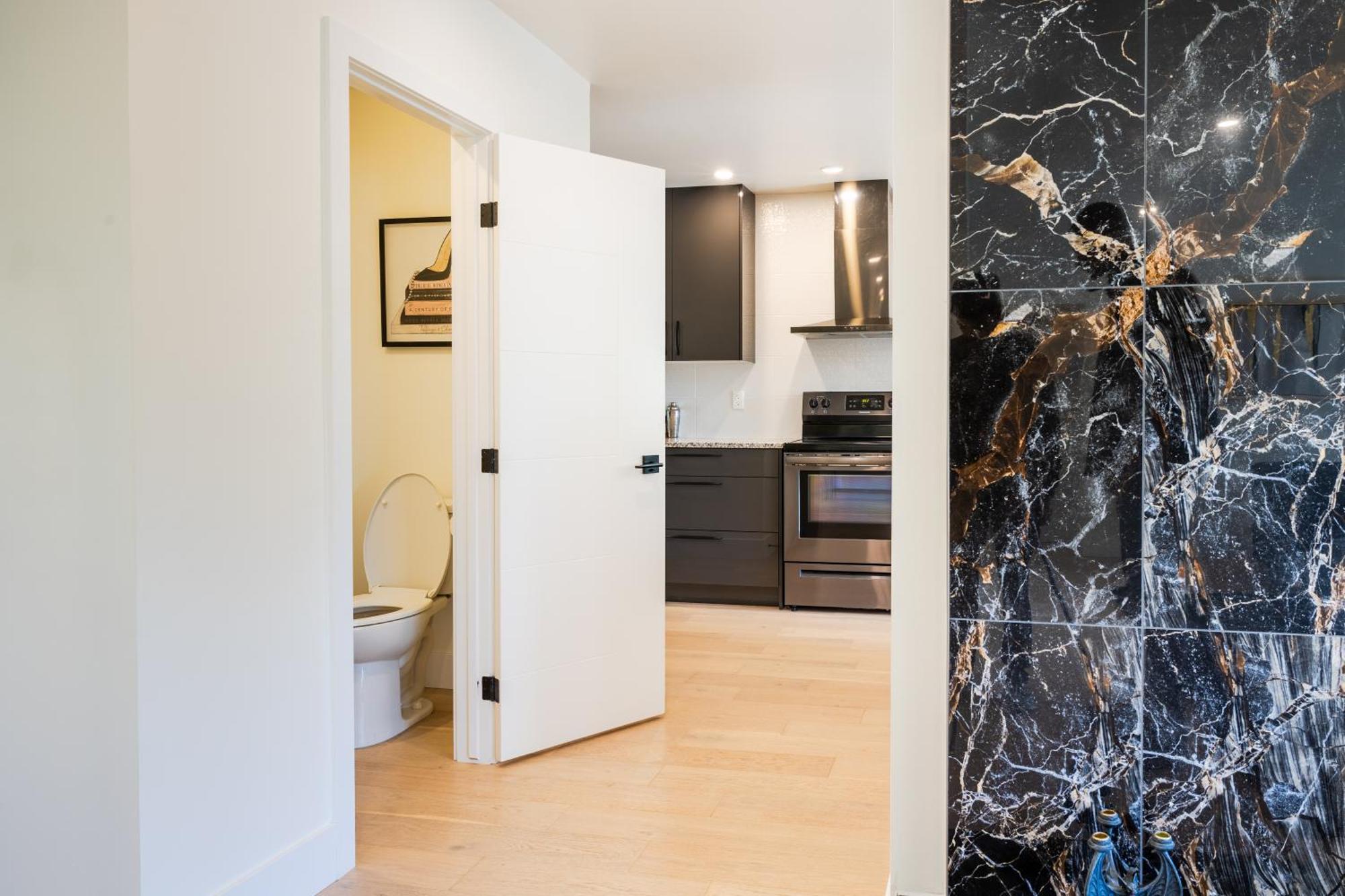 5 Bedroom Luxury Retreat With Hot Tub And Sauna London Luaran gambar