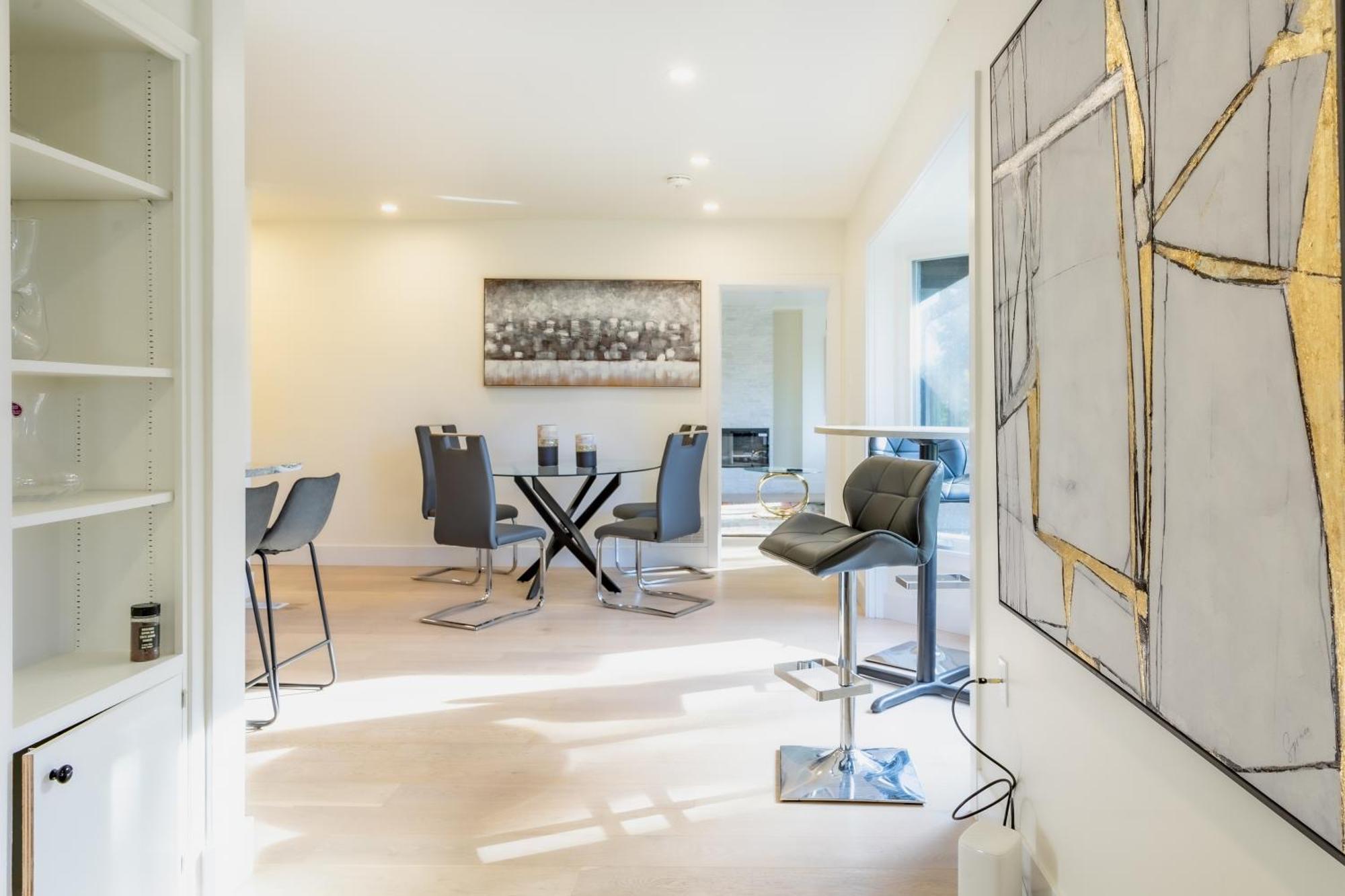 5 Bedroom Luxury Retreat With Hot Tub And Sauna London Luaran gambar